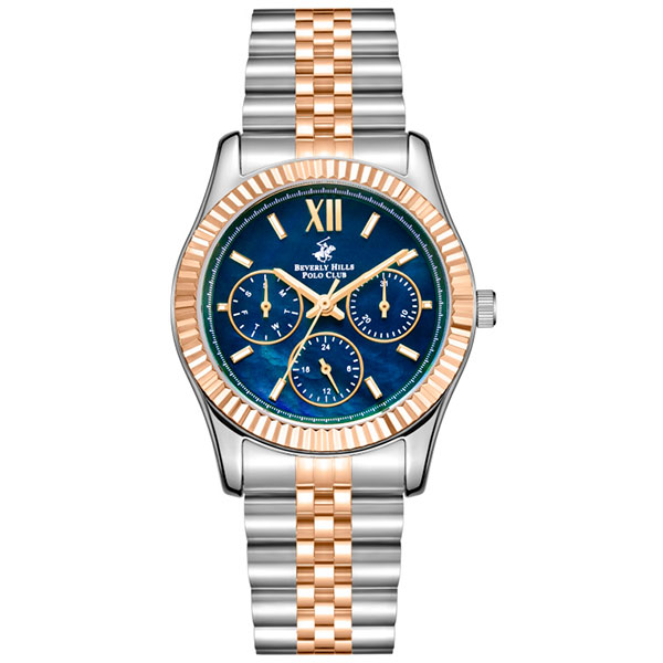 Часы Beverly Hills Polo Club Ladies BP3169C.590